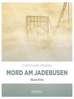 cover image of Mord am Jadebusen